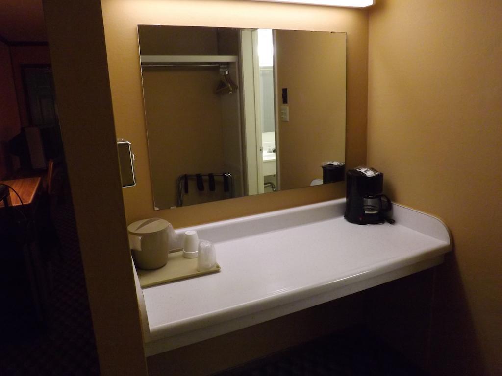 Tristar Inn Xpress Tucumcari Habitación foto