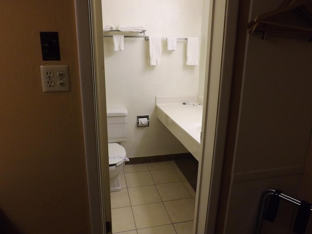 Tristar Inn Xpress Tucumcari Habitación foto