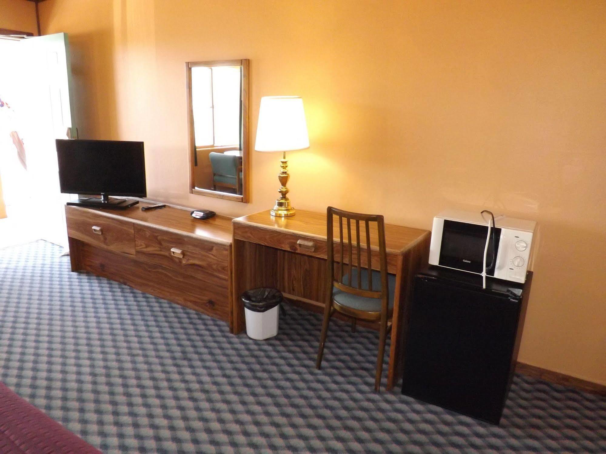 Tristar Inn Xpress Tucumcari Exterior foto