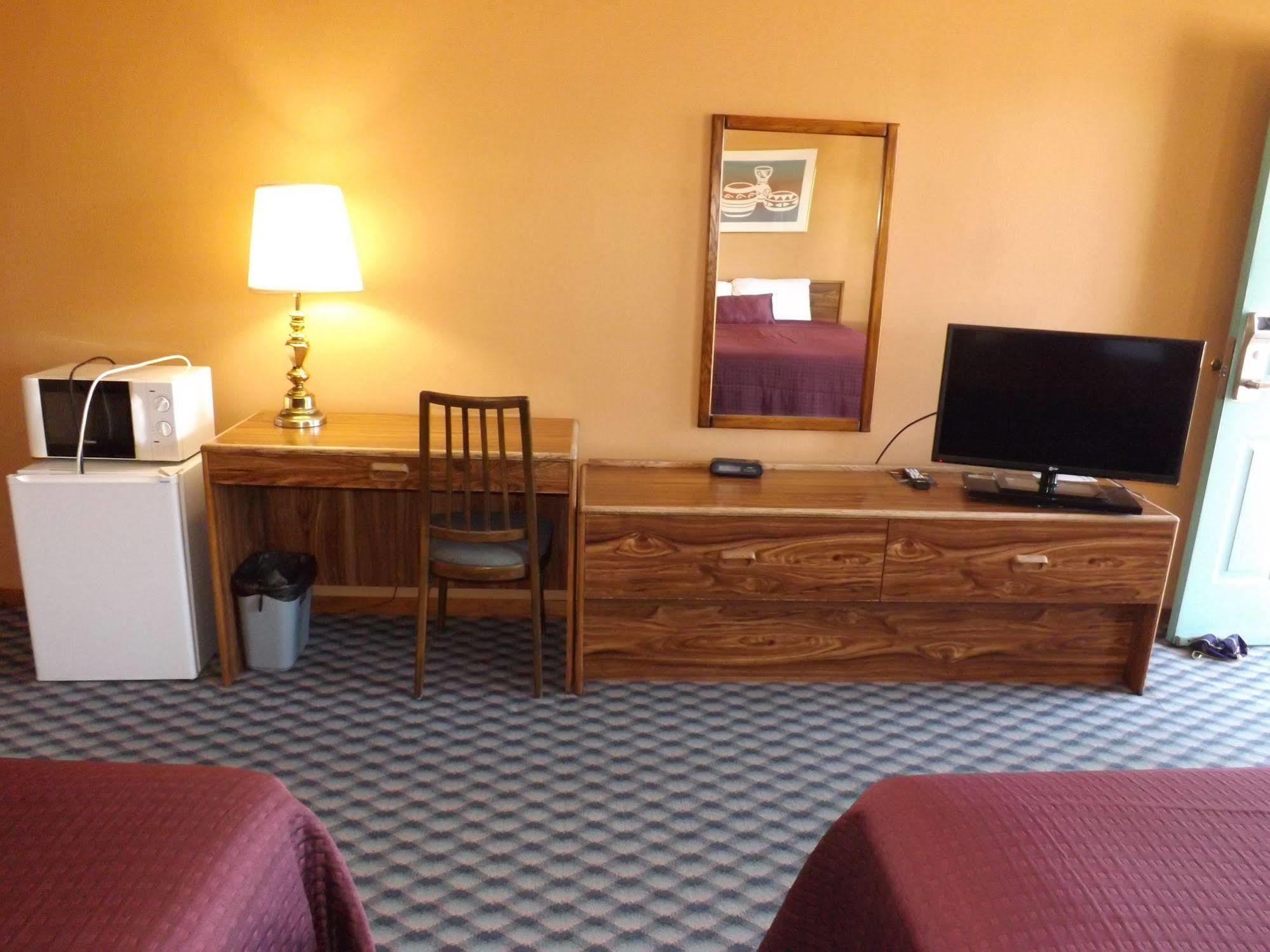 Tristar Inn Xpress Tucumcari Exterior foto