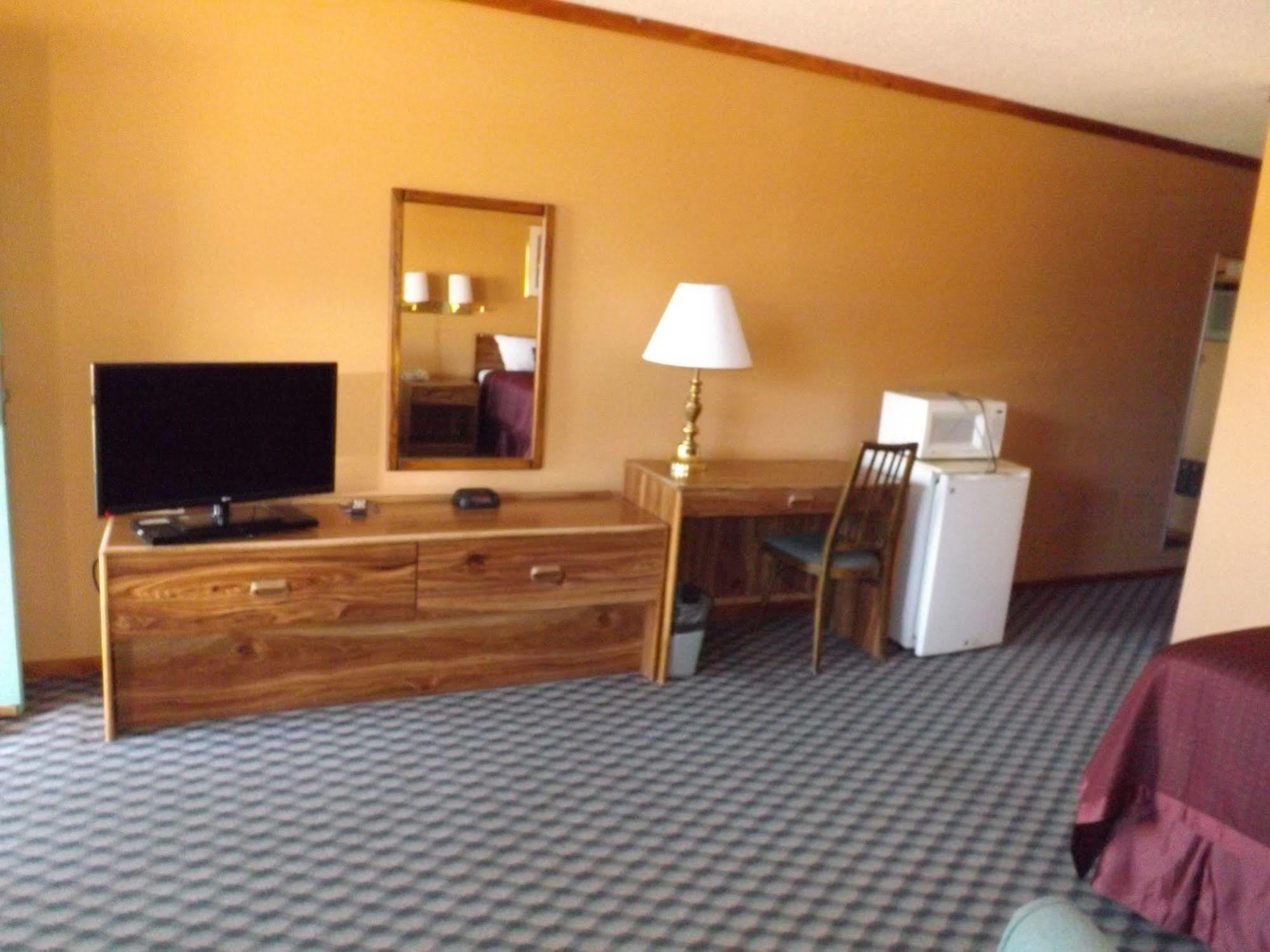Tristar Inn Xpress Tucumcari Exterior foto