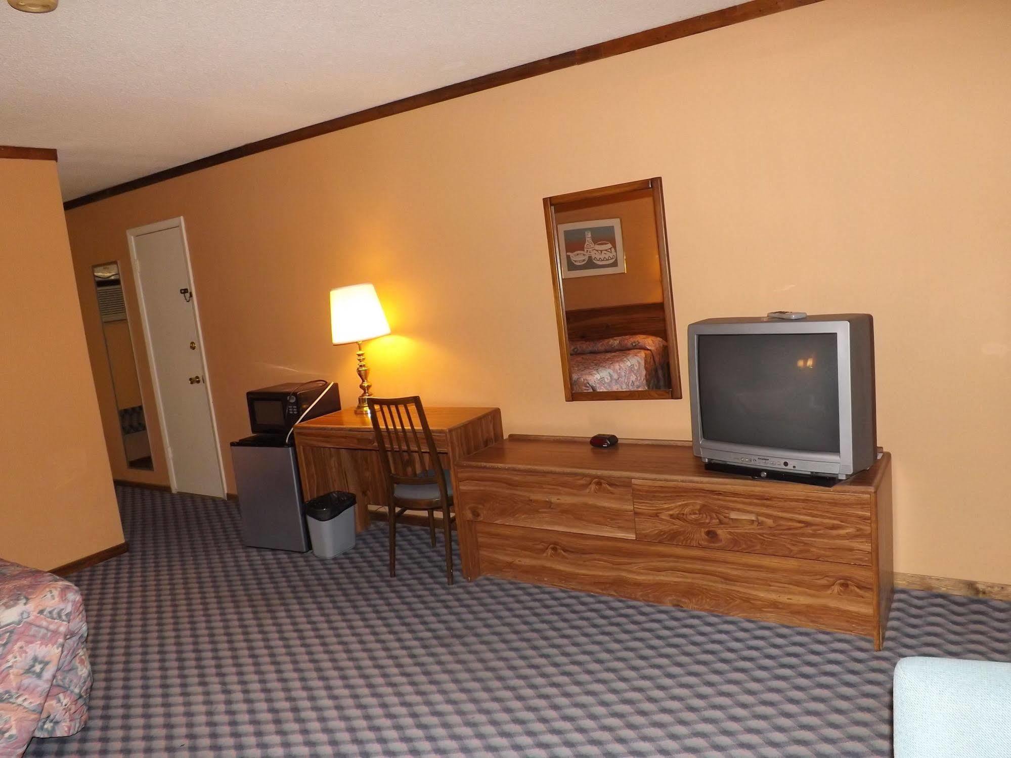 Tristar Inn Xpress Tucumcari Exterior foto