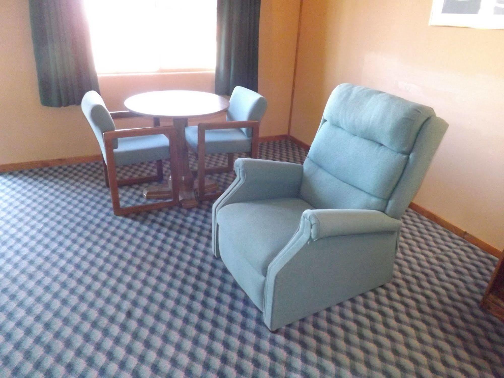 Tristar Inn Xpress Tucumcari Exterior foto