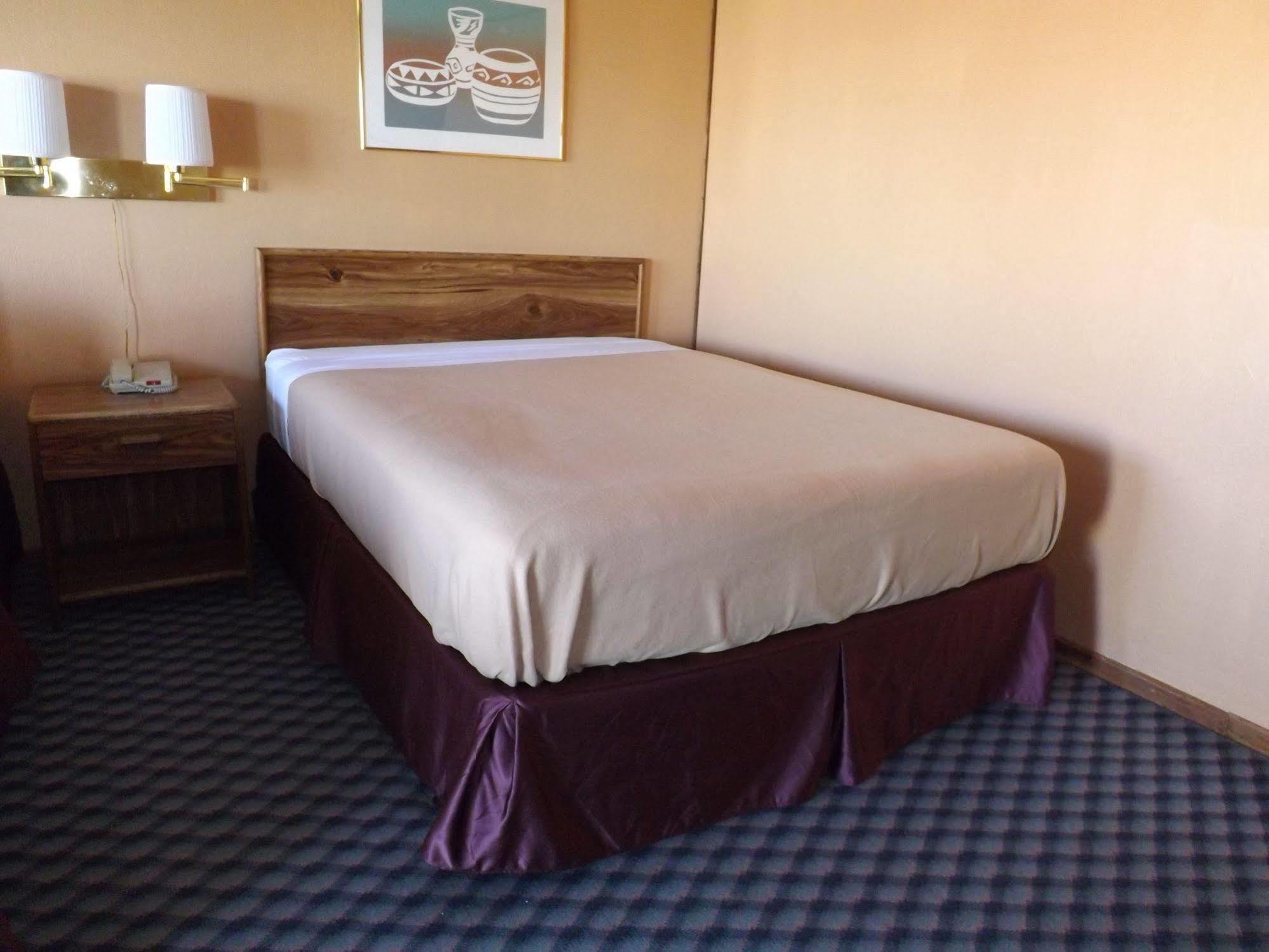 Tristar Inn Xpress Tucumcari Exterior foto